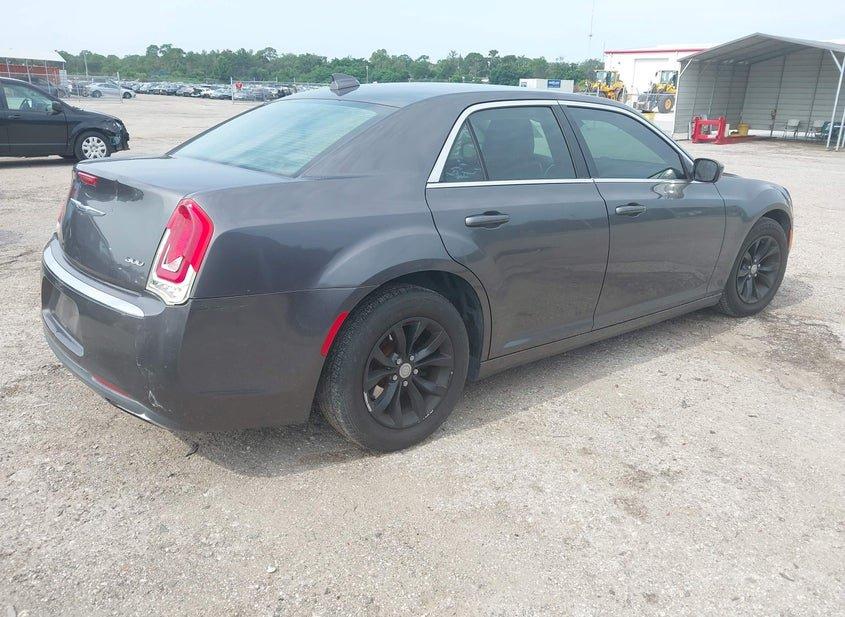 Chrysler 300