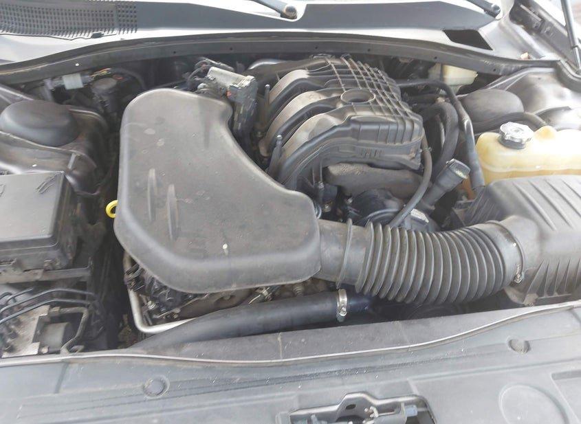Chrysler 300
