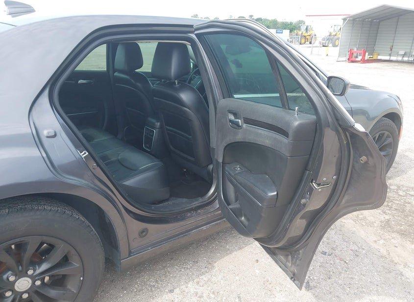 Chrysler 300