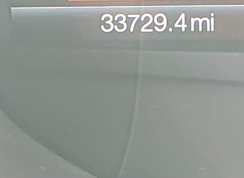 Ford Fusion Hybrid