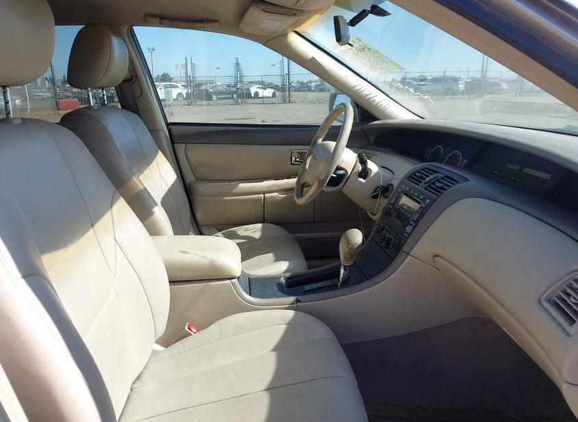 Toyota Avalon