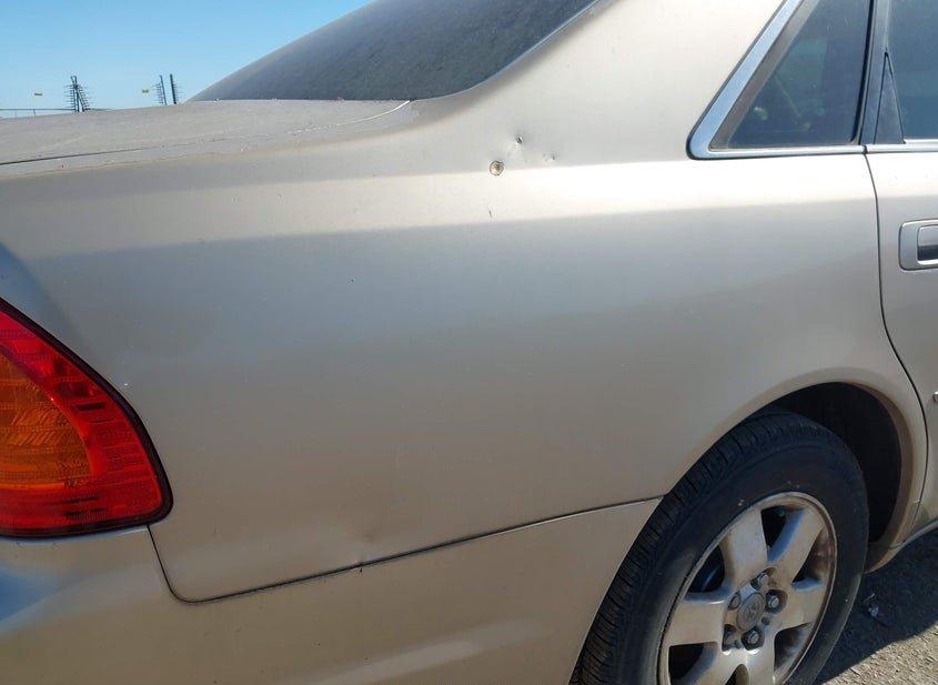 Toyota Avalon