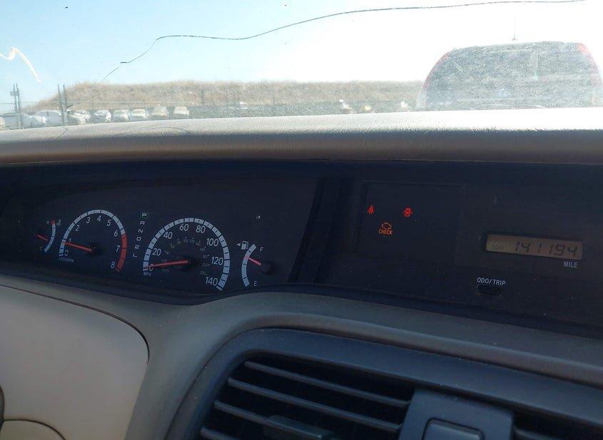 Toyota Avalon