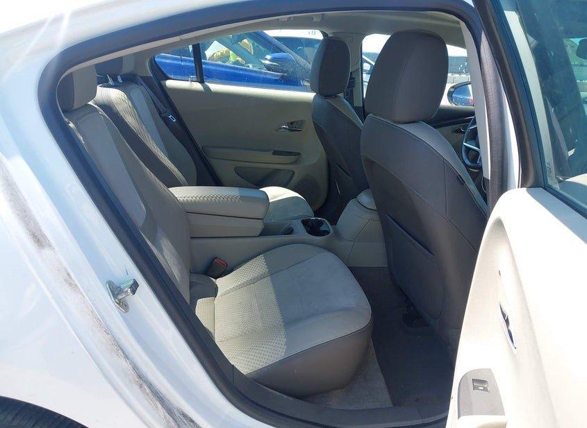 Chevrolet Volt