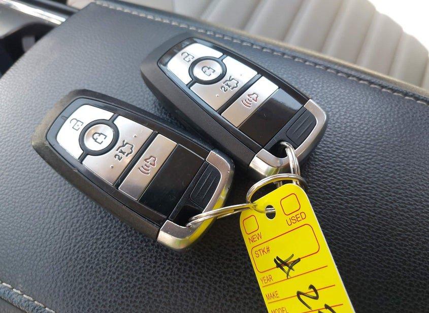 Ford Fusion Hybrid