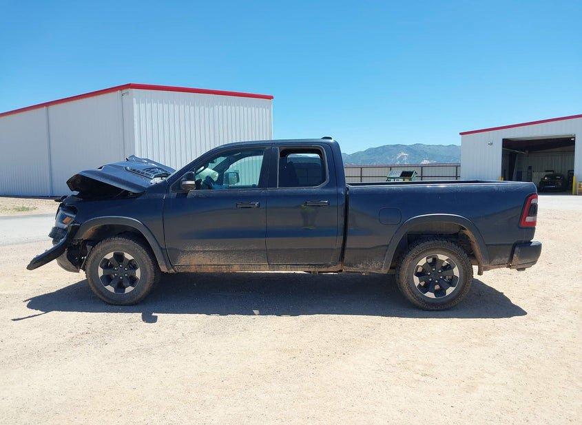 Ram 1500