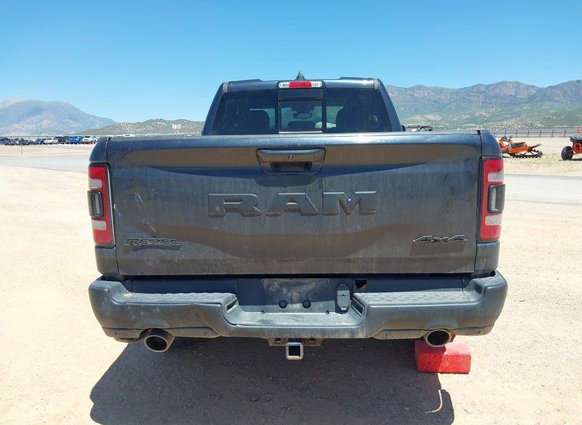 Ram 1500