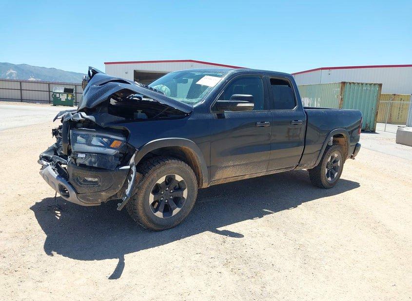 Ram 1500