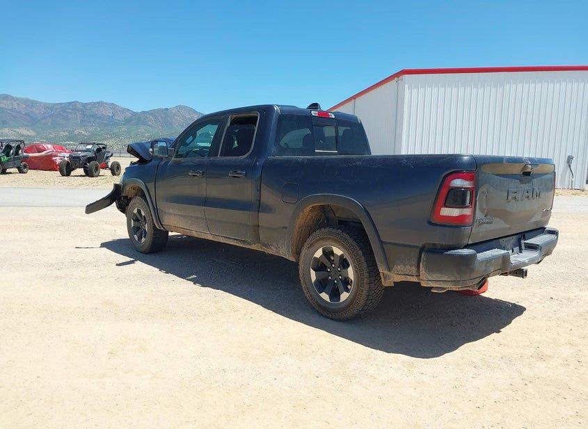 Ram 1500