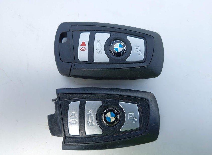 BMW 550I