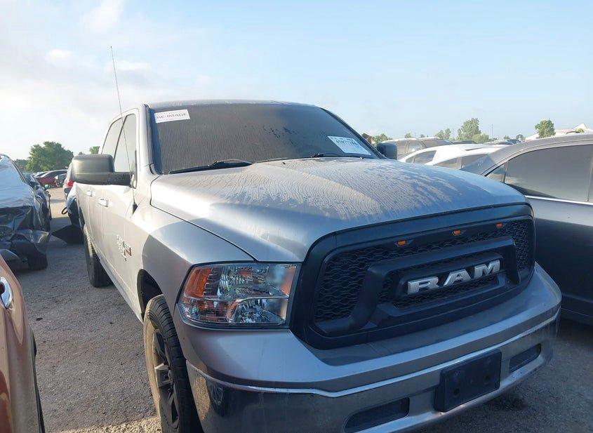 Ram 1500 Classic