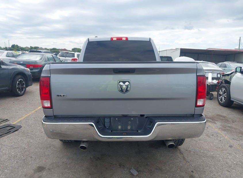Ram 1500 Classic
