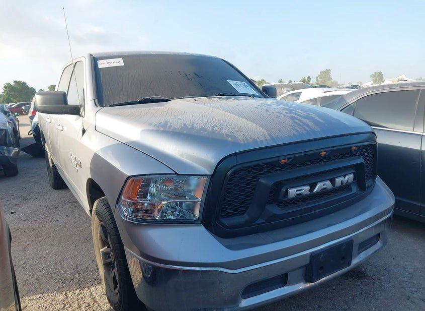 Ram 1500 Classic