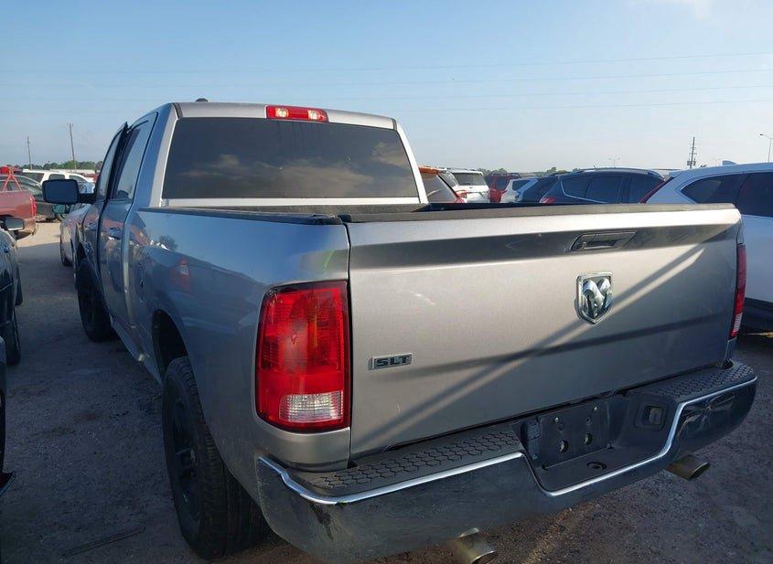 Ram 1500 Classic