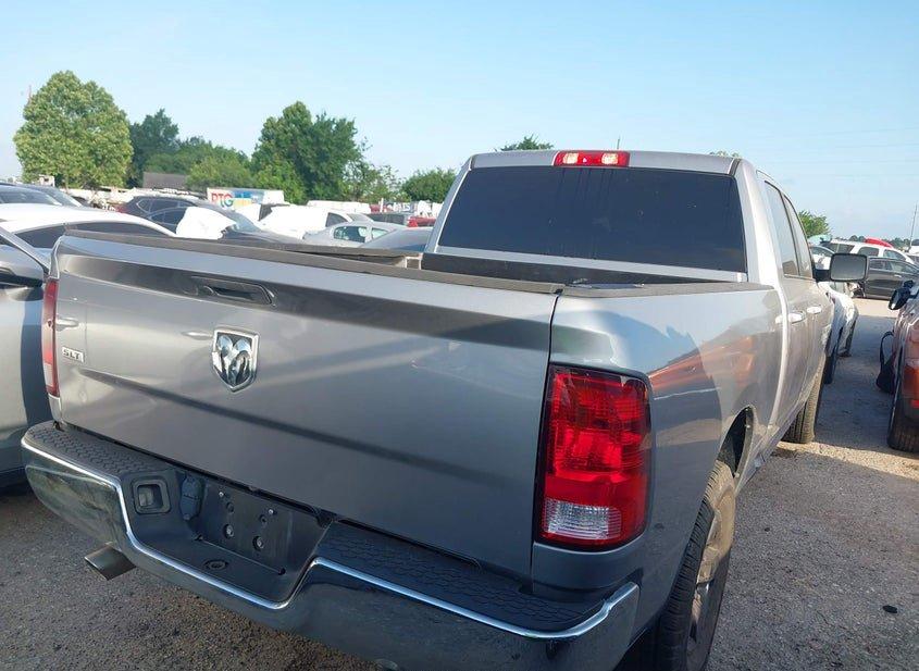 Ram 1500 Classic