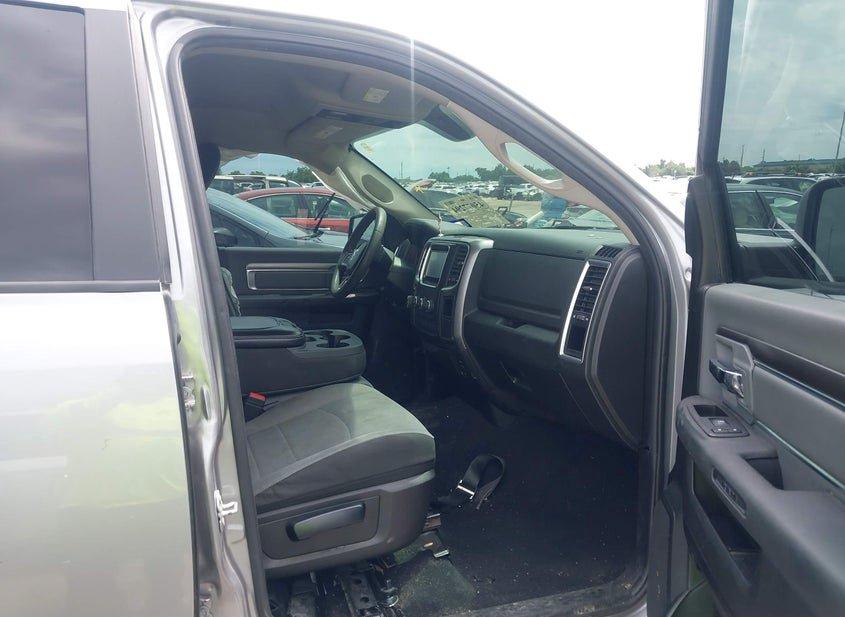 Ram 1500 Classic