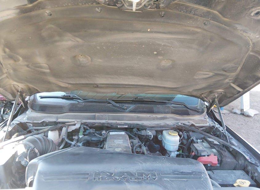 Ram 2500