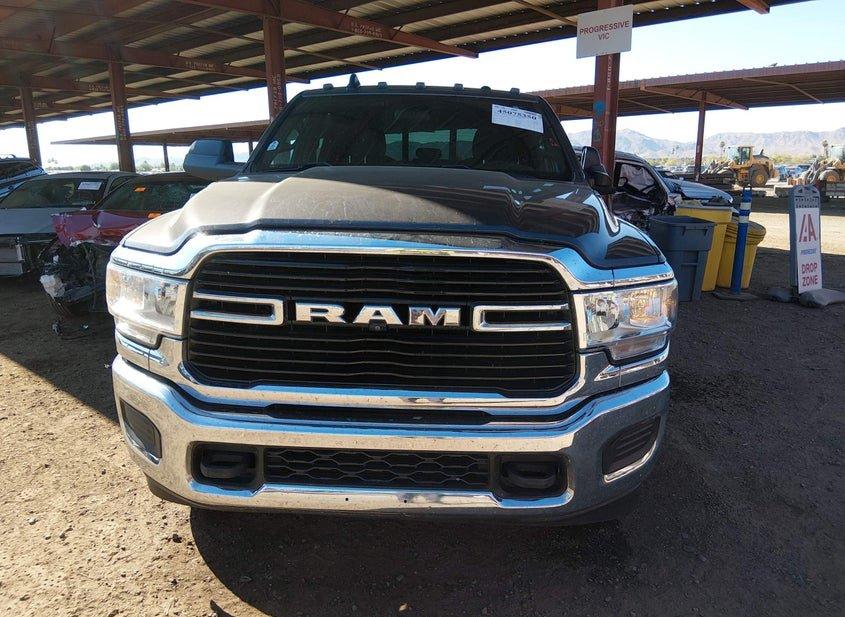 Ram 2500