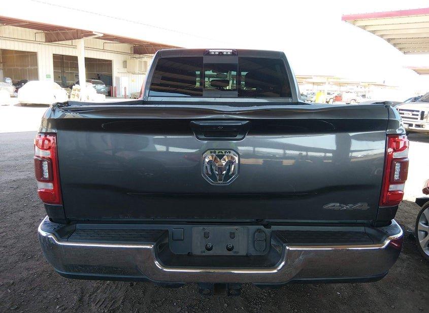 Ram 2500