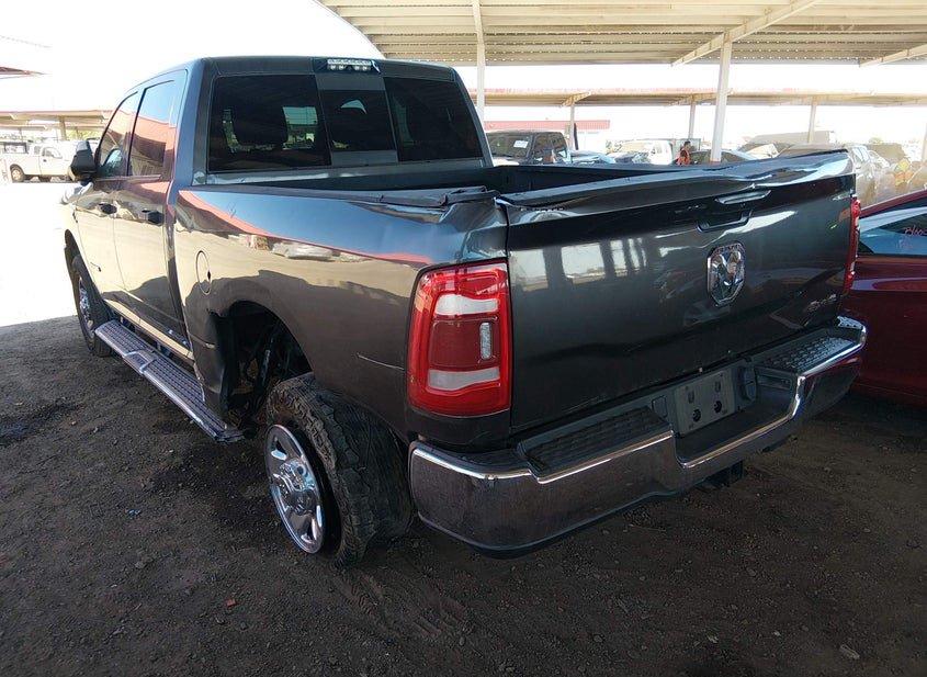 Ram 2500