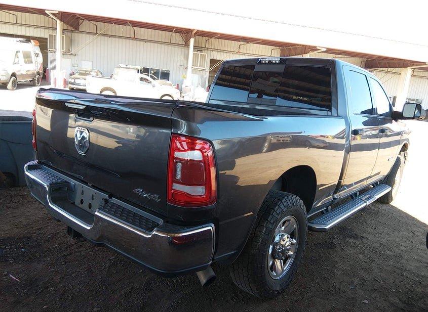 Ram 2500