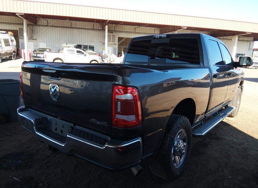 Ram 2500