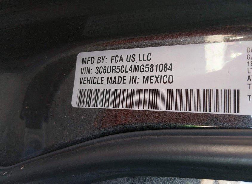 Ram 2500