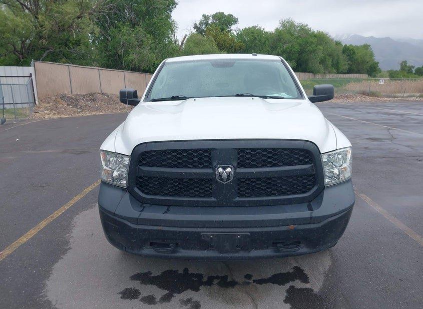 Ram 1500 Classic