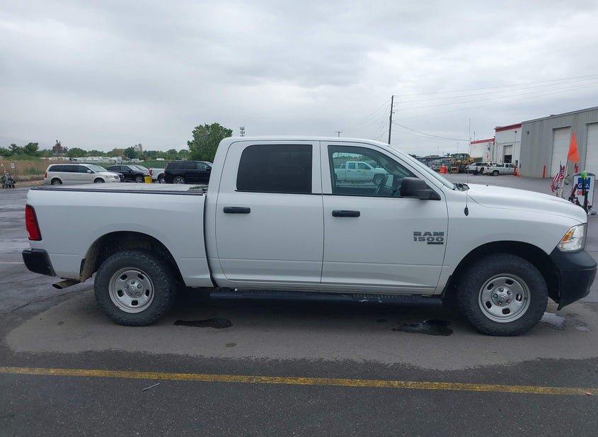 Ram 1500 Classic