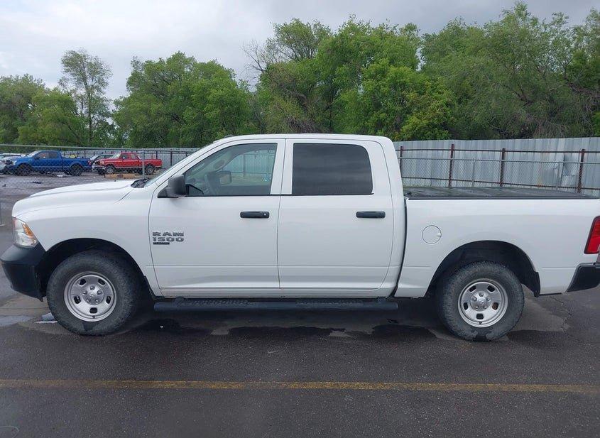 Ram 1500 Classic