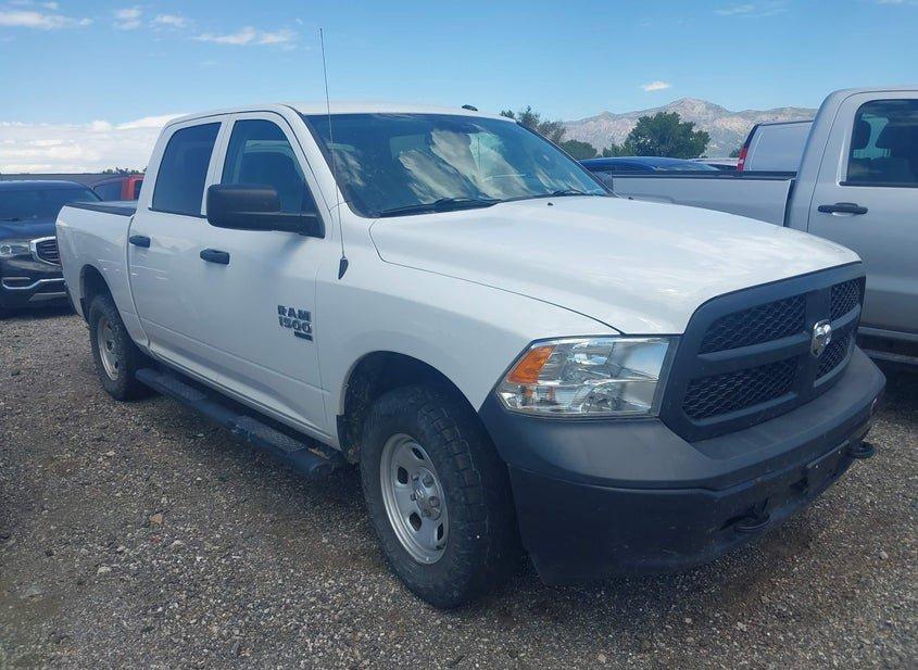 Ram 1500 Classic