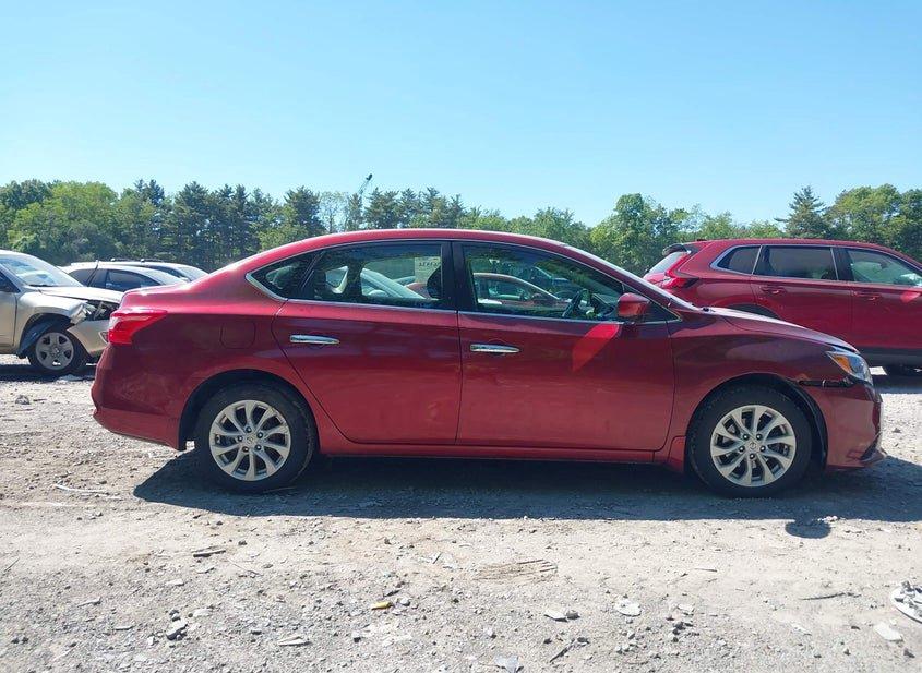 Nissan Sentra
