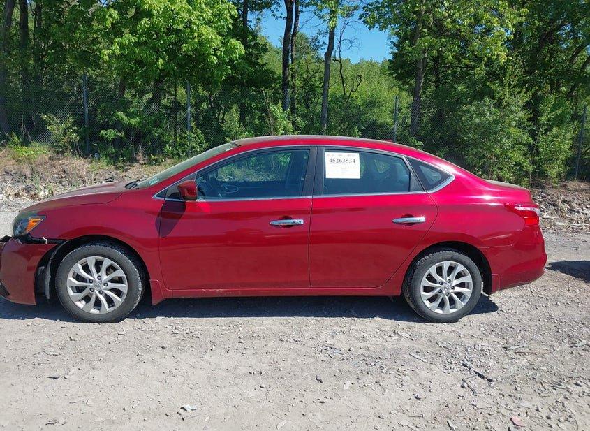 Nissan Sentra