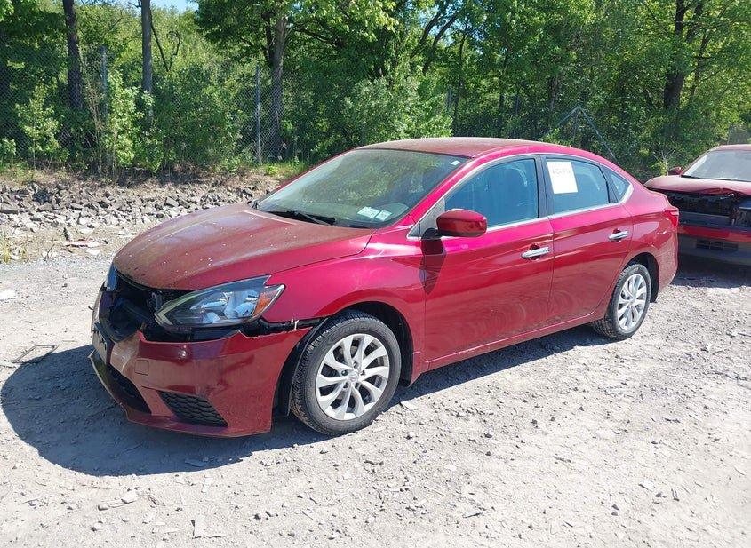 Nissan Sentra