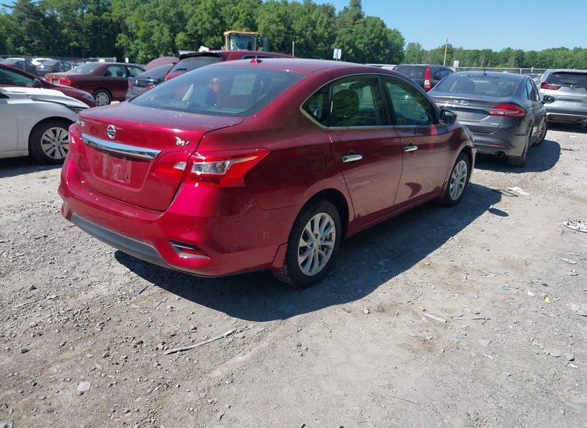 Nissan Sentra