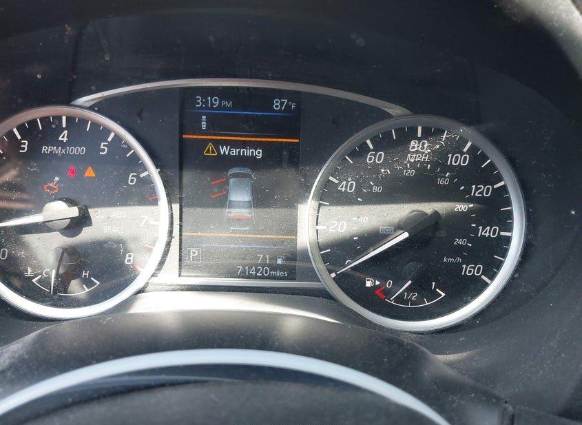 Nissan Sentra