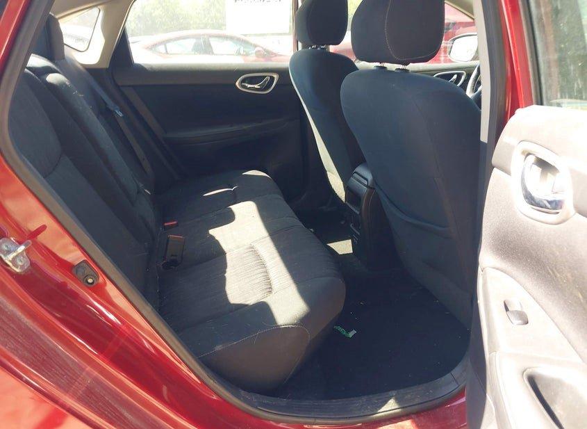 Nissan Sentra