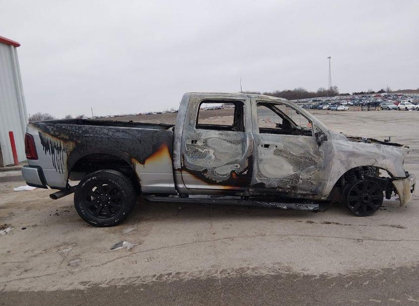 Ram 2500