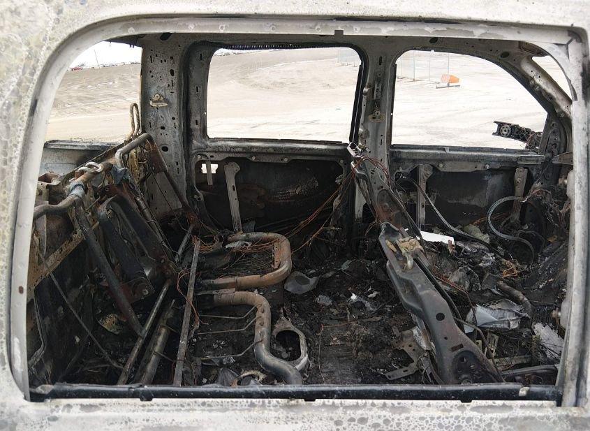 Ram 2500
