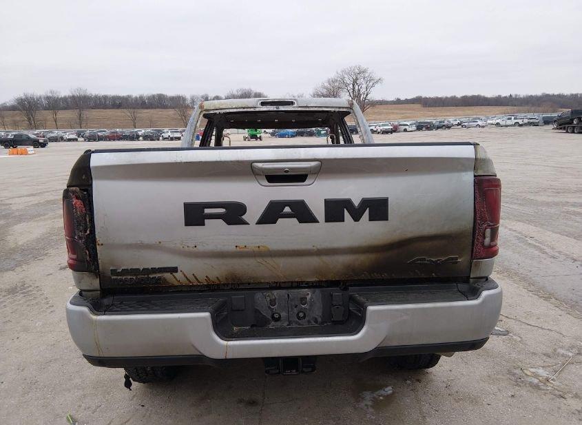 Ram 2500