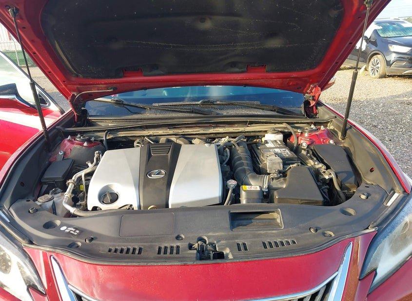 Lexus Es 350