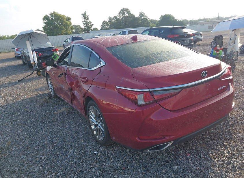 Lexus Es 350