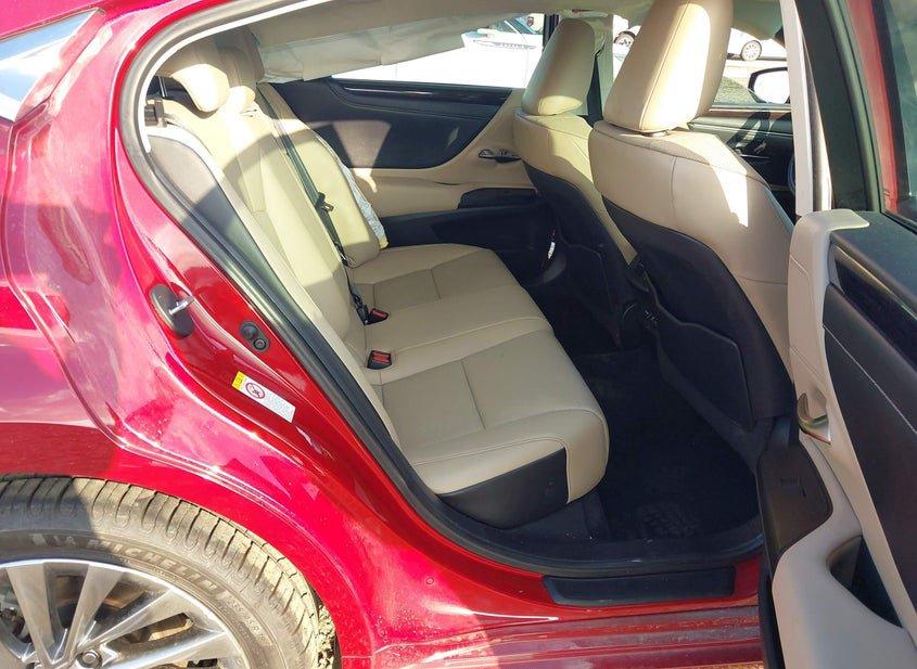 Lexus Es 350