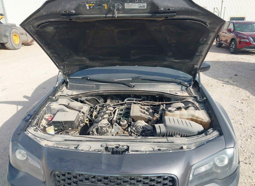 Chrysler 300