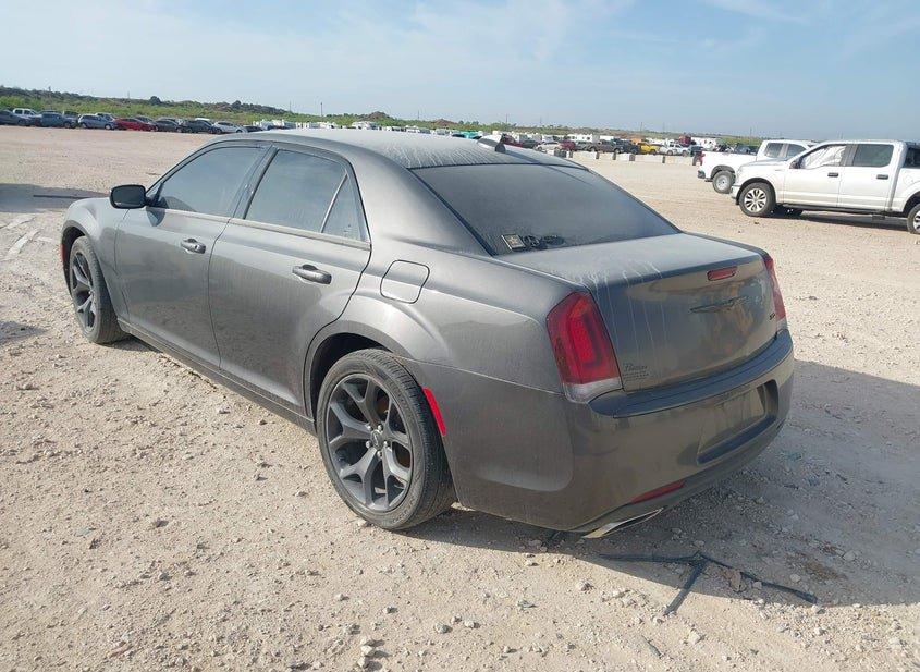 Chrysler 300