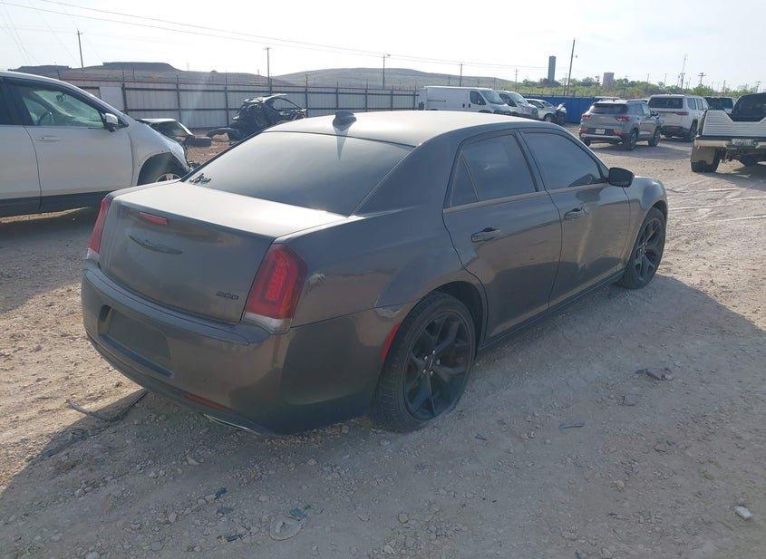 Chrysler 300