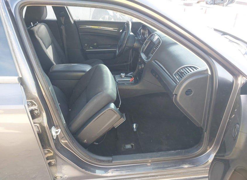 Chrysler 300