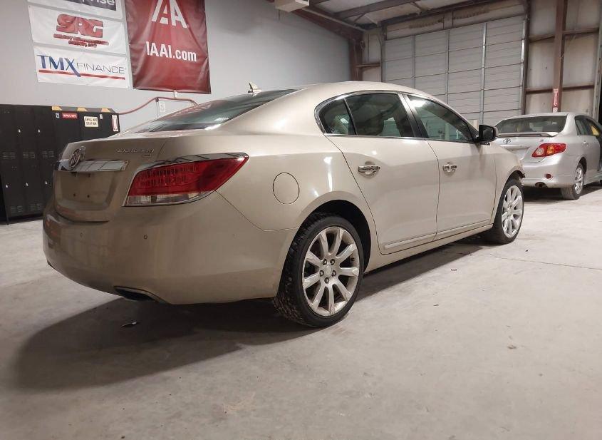 Buick Lacrosse