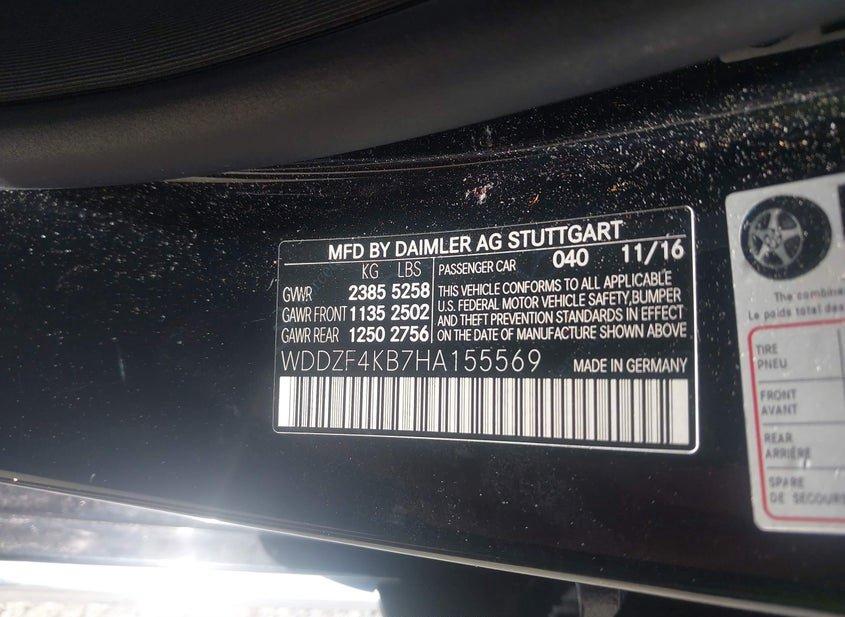 Mercedes-Benz E 300