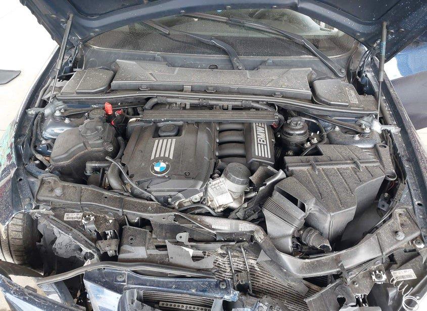BMW 328I
